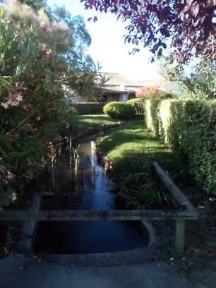 Maison Domaine Du Lac, Piscine Feriehus